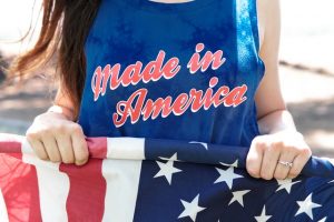 what do we make in the USA