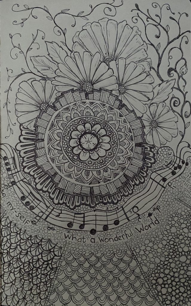 Music Doodle